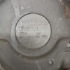 Volvo V70 Timing belt guard (cover)
