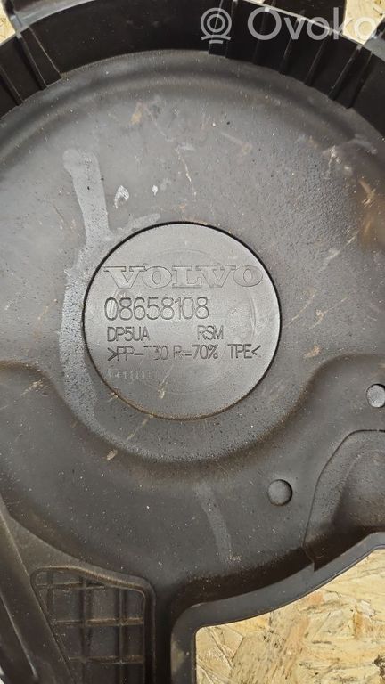 Volvo V70 Timing belt guard (cover)