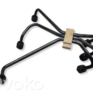 Volvo V70 Fuel line pipe
