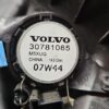 Volvo V70 Front door speaker