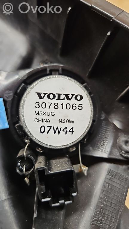 Volvo V70 Front door speaker