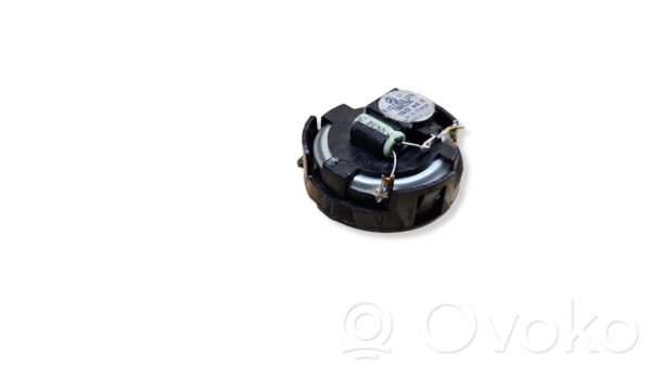 Mercedes-Benz CLS C219 Front door high frequency speaker