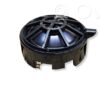 Mercedes-Benz CLS C219 Front door high frequency speaker