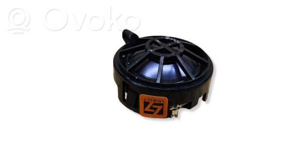 Mercedes-Benz CLS C219 Front door high frequency speaker