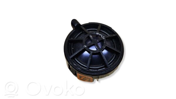 Mercedes-Benz CLS C219 Front door high frequency speaker