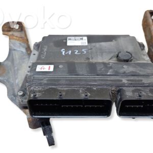 Lexus IS 220D-250-350 Engine control unit/module