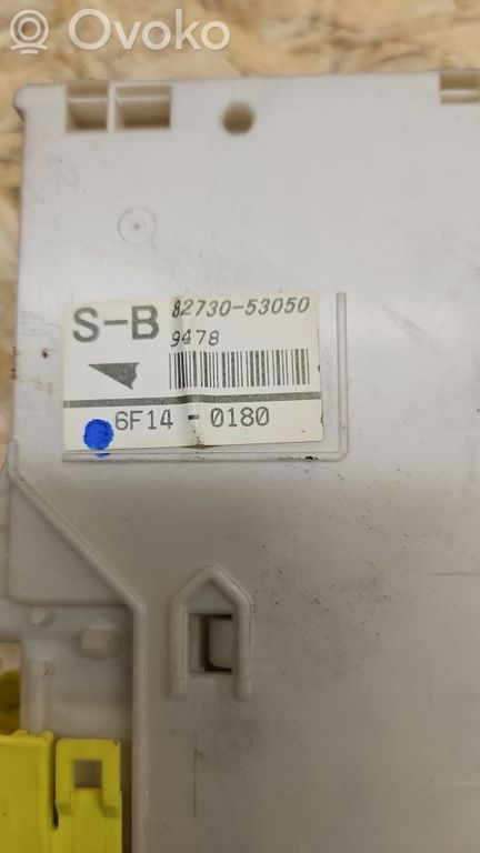 rrr-part-857-f5461c7d3404bca9c03e50b5cd2060a5-1 Lexus IS 220D-250-350 Kaitsemoodul