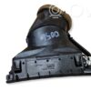 Volvo S60 Dash center air vent grill