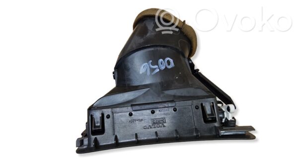 Volvo S60 Dash center air vent grill