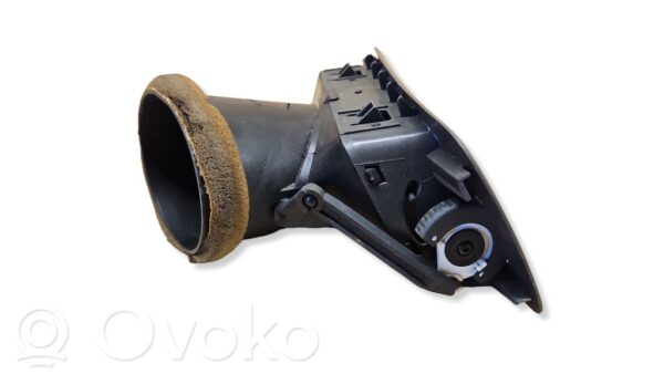 Volvo S60 Dash center air vent grill