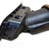 Volvo S60 Dash center air vent grill
