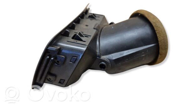 Volvo S60 Dash center air vent grill