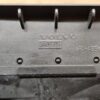 Volvo S60 Dash center air vent grill