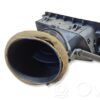 Volvo S60 Dash center air vent grill