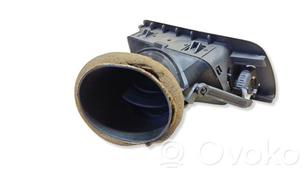 Volvo S60 Dash center air vent grill
