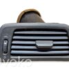 Volvo S60 Dash center air vent grill