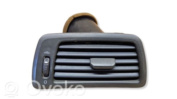 Volvo S60 Dash center air vent grill