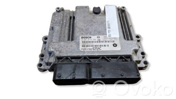 rrr-part-863-0a26073f82ec5909226cc6c946031b18 Jeep Grand Cherokee Engine control unit/module