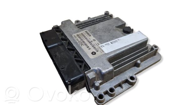 rrr-part-863-66f0e1724c29e01ab399a575919071c3 Jeep Grand Cherokee Engine control unit/module