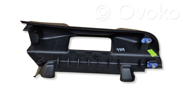 Citroen Berlingo Sliding door cover cap