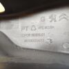 Citroen Berlingo Sliding door cover cap