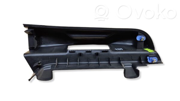 Citroen Berlingo Sliding door cover cap
