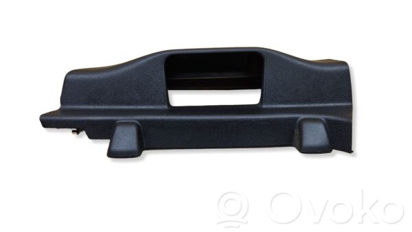 Citroen Berlingo Sliding door cover cap