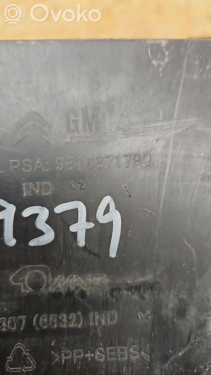 rrr-part-871-721014a06f160704af0f0680eaded13b-1 Citroen Berlingo Vahejahuti õhukanali osa