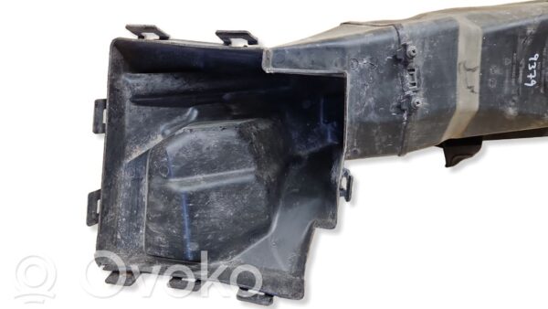 rrr-part-871-8aac80818f75084c31fa50b426f1c31c Citroen Berlingo Vahejahuti õhukanali osa