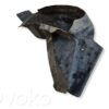 rrr-part-875-9bb242e54c5473c45b7a0edf14da3c80 Audi A6 S6 C5 4B Intercooler air channel guide