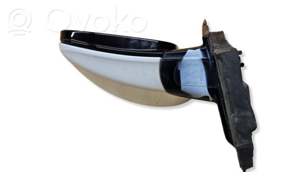 rrr-part-879-025e227626c031c8a42afa62fc02b124 BMW 3 E90 E91 Front door electric wing mirror