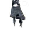 Audi A6 S6 C6 4F Front fog light trim/grill