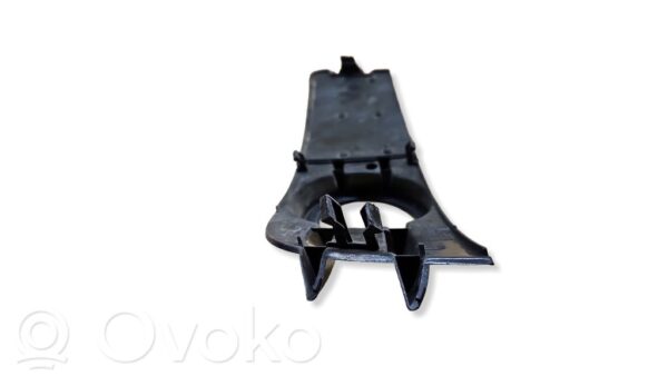 Audi A6 S6 C6 4F Front fog light trim/grill