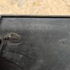 Audi A6 S6 C6 4F Front fog light trim/grill