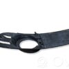 Audi A6 S6 C6 4F Front fog light trim/grill