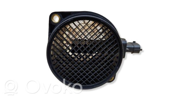 Jeep Grand Cherokee Mass air flow meter
