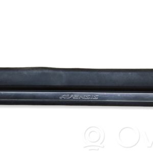 rrr-part-888-aa9381c683137f4d9e922c368a093607 Toyota Avensis T250 Esiosa lävepaku kate