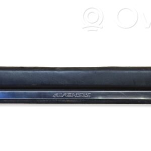rrr-part-891-6319426810cd007f57b6d22c291cb63c Toyota Avensis T250 Esiosa lävepaku kate