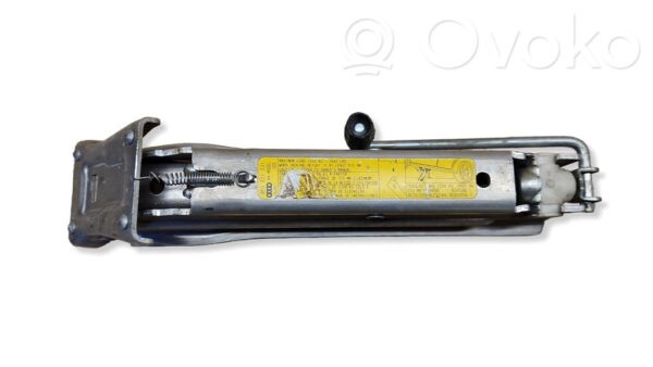 rrr-part-895-6d5916a85c3140bf1c4fe005a260ce94 Audi A6 S6 C6 4F Lift Jack