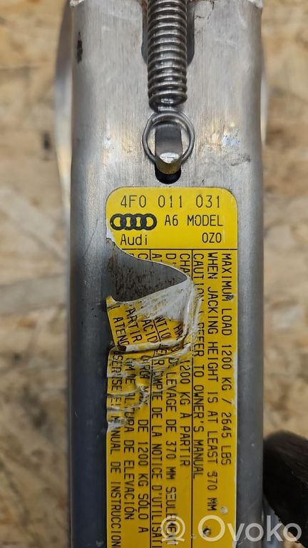 rrr-part-895-dfc80e20b782a5cadfabd295ca0415d4 Audi A6 S6 C6 4F Lift Jack