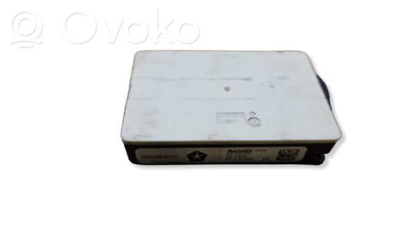 rrr-part-9-029cd5d47ba8c0e23b30e41e55b0c019-1 Jeep Grand Cherokee Blind spot module