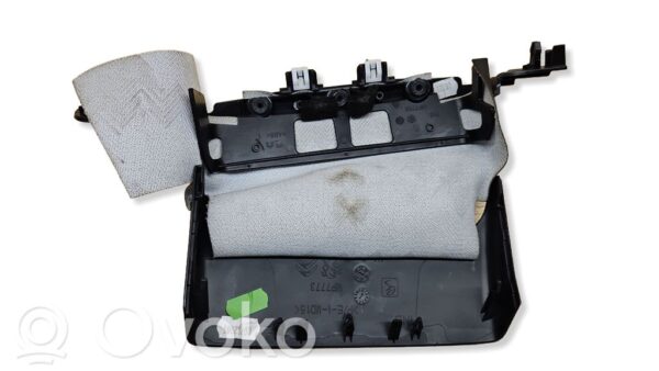 rrr-part-90-903a23a88b64763ae3ace178f3df54d2-1 Citroen Berlingo Steering wheel column trim