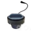 Toyota Avensis T250 Fuel tank cap