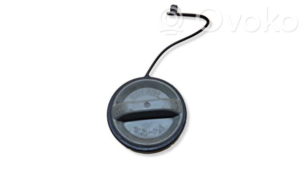 Toyota Avensis T250 Fuel tank cap