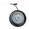 Toyota Avensis T250 Fuel tank cap