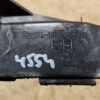 Toyota Avensis T250 Front bumper mounting bracket