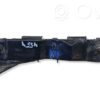 Toyota Avensis T250 Front bumper mounting bracket
