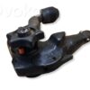 Audi A6 S6 C5 4B Tow bar