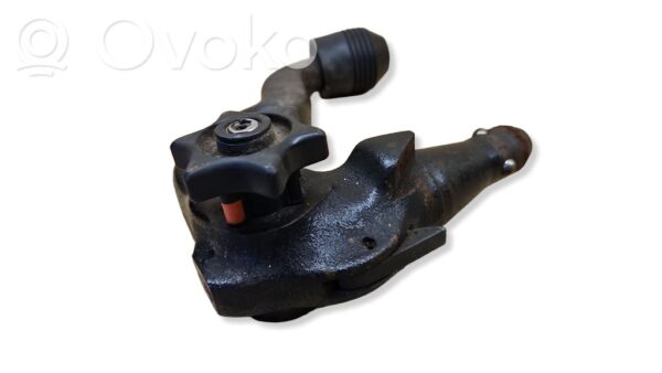 Audi A6 S6 C5 4B Tow bar