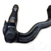 Audi A6 S6 C5 4B Tow bar